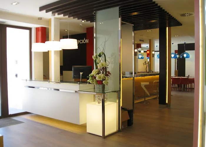 Hotel Boutique Museo Burgo